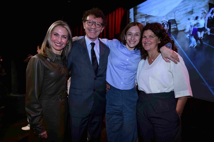 Ballet del Teatro Colón 