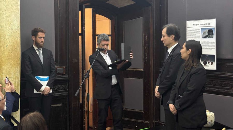 Bombardeo atómico en Hiroshima y Nagasaki 80 años 20250806