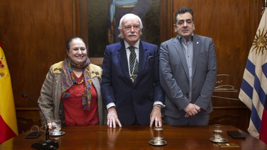 Claudio Morales Gorleri