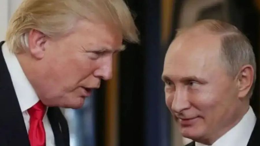 Enrique Romero: “Rusia no tiene intenciones expansionistas y Trump no es tomado en serio en Moscú”