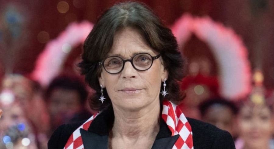Estefanía de Mónaco
