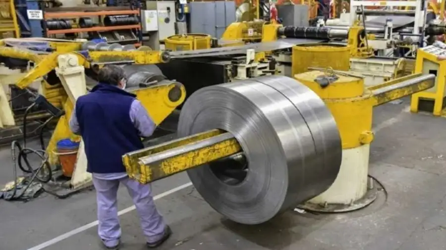 Gastón Alonso: “Vamos hacia un modelo sin industria como Perú o Paraguay”