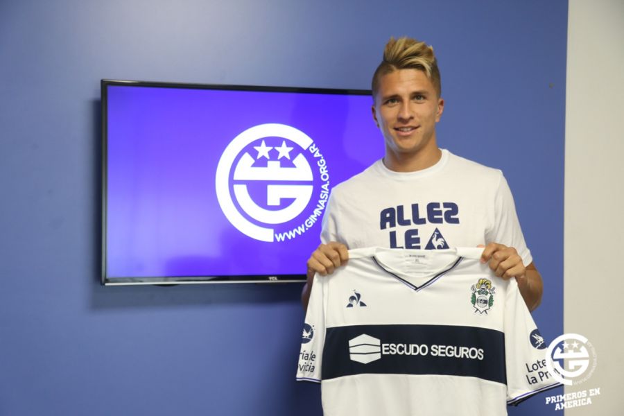 Gianluca Simeone