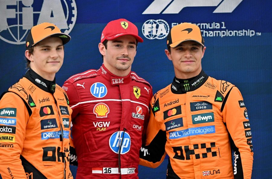 Gran Premio de Hungría