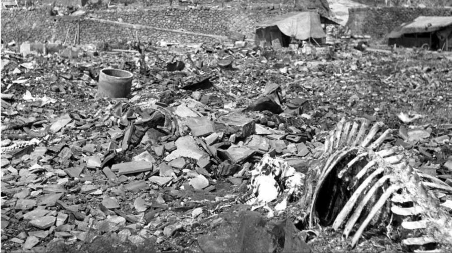 Hiroshima Nagasaki 20250805