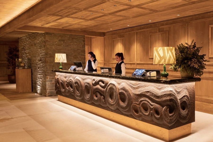 Hotel MiM de Lionel Messi - Sitges, Ibiza, Mallorca, Baqueira, Andorra, Sotogrande Club Marítimo / Créditos: Página web oficial