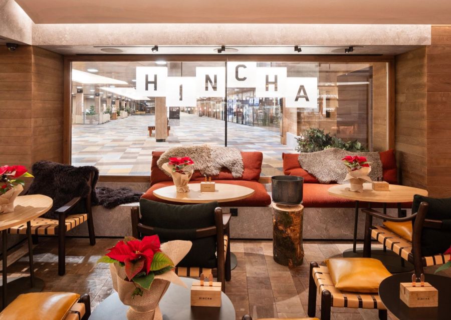 Hotel MiM de Lionel Messi - Sitges, Ibiza, Mallorca, Baqueira, Andorra, Sotogrande Club Marítimo / Créditos: Página web oficial
