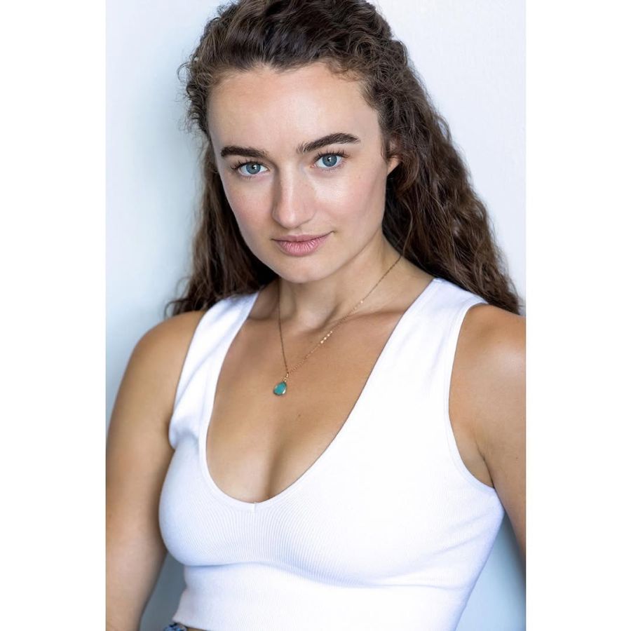 Kelley Mack