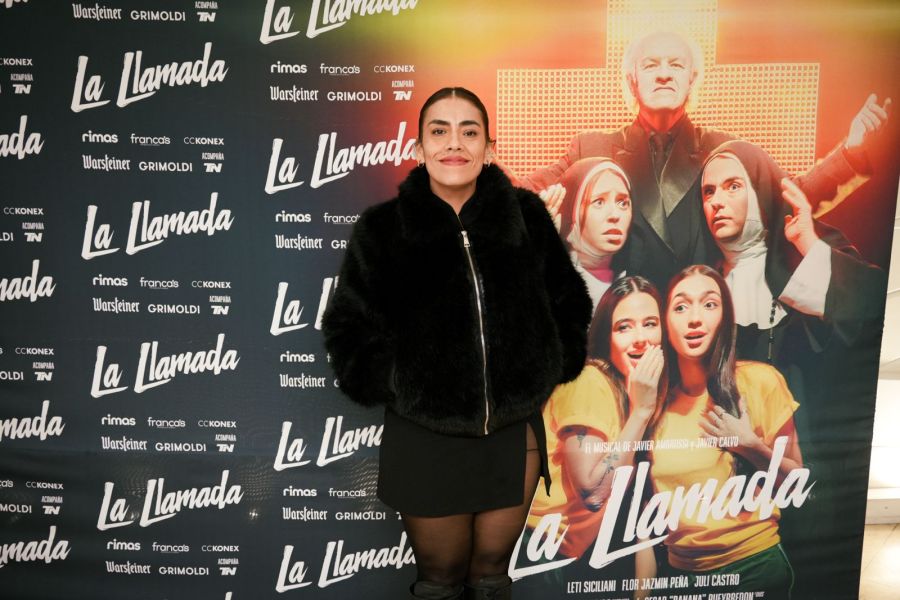 Los mejores looks para una noche de teatro / Créditos: Agencia Coral - José Jauree