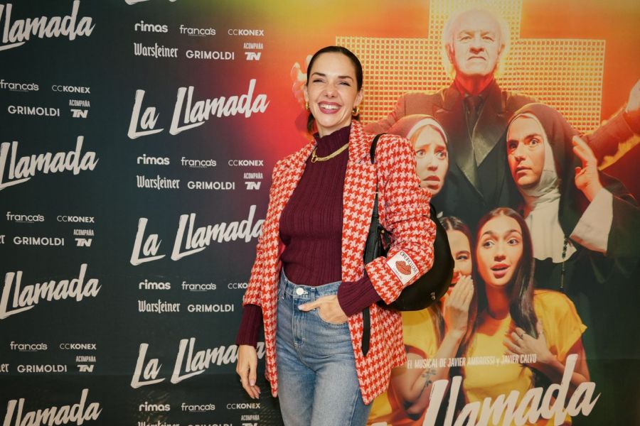 Los mejores looks para una noche de teatro / Créditos: Agencia Coral - José Jauree