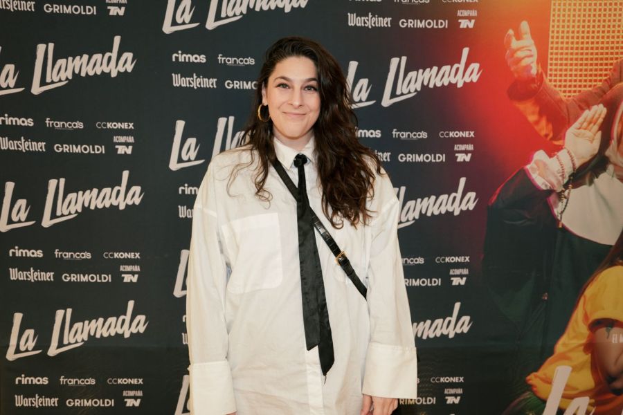 Los mejores looks para una noche de teatro / Créditos: Agencia Coral - José Jauree