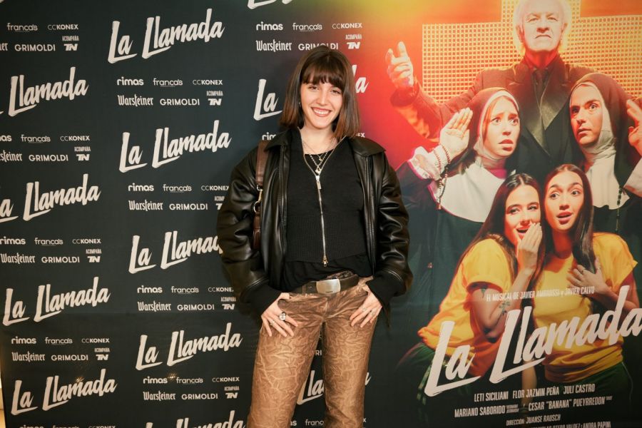 Los mejores looks para una noche de teatro / Créditos: Agencia Coral - José Jauree