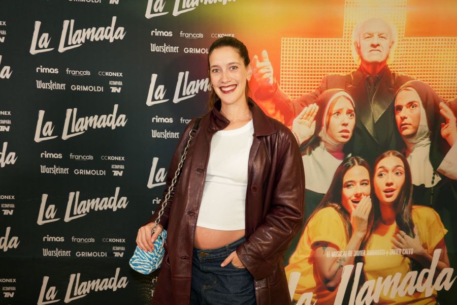 Los mejores looks para una noche de teatro / Créditos: Agencia Coral - José Jauree
