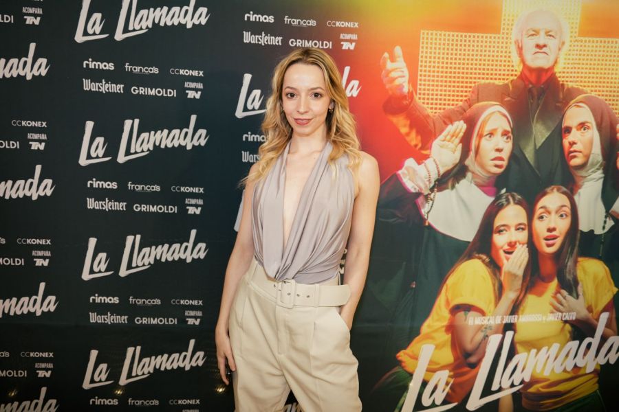 Los mejores looks para una noche de teatro / Créditos: Agencia Coral - José Jauree