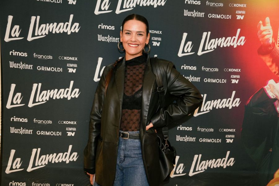 Los mejores looks para una noche de teatro / Créditos: Agencia Coral - José Jauree