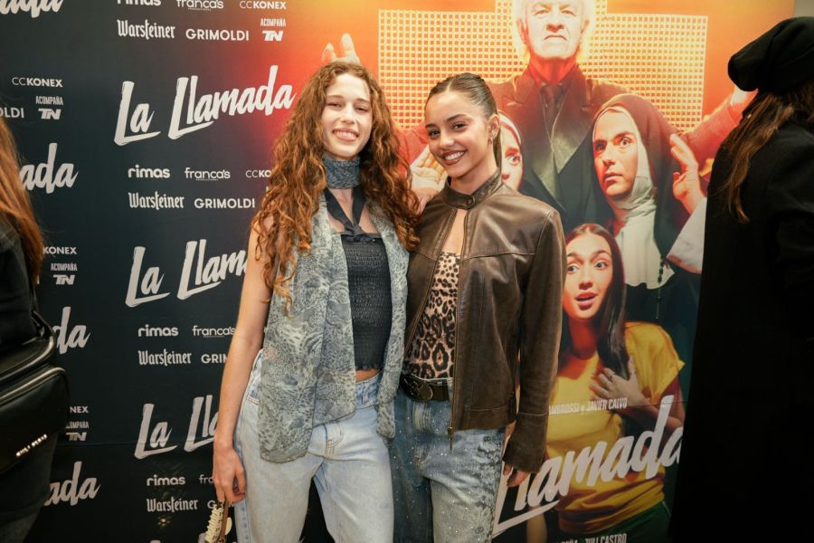 Los mejores looks para una noche de teatro / Créditos: Agencia Coral - José Jauree