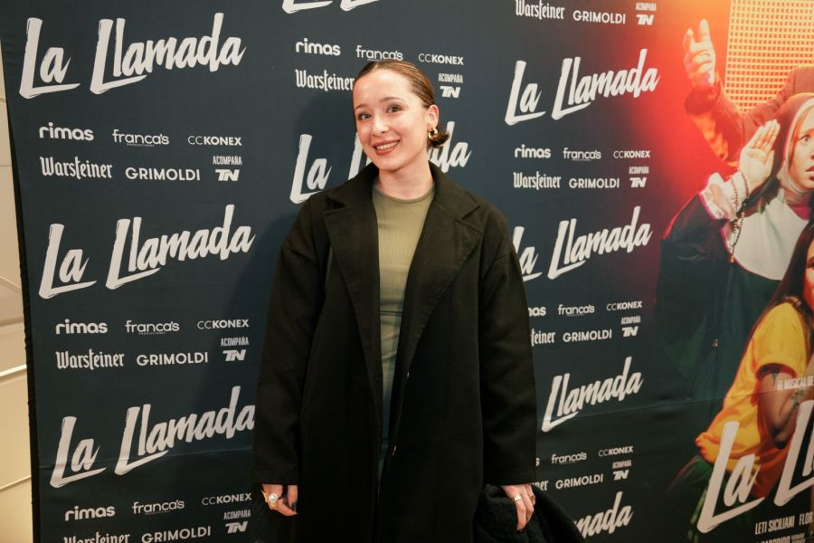 Los mejores looks para una noche de teatro / Créditos: Agencia Coral - José Jauree