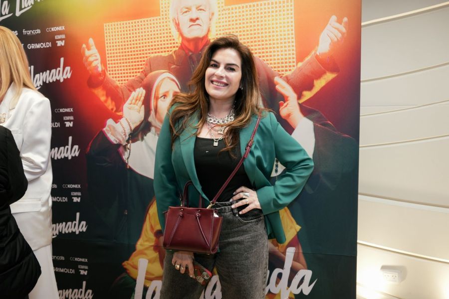 Los mejores looks para una noche de teatro / Créditos: Agencia Coral - José Jauree