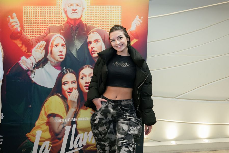 Los mejores looks para una noche de teatro / Créditos: Agencia Coral - José Jauree