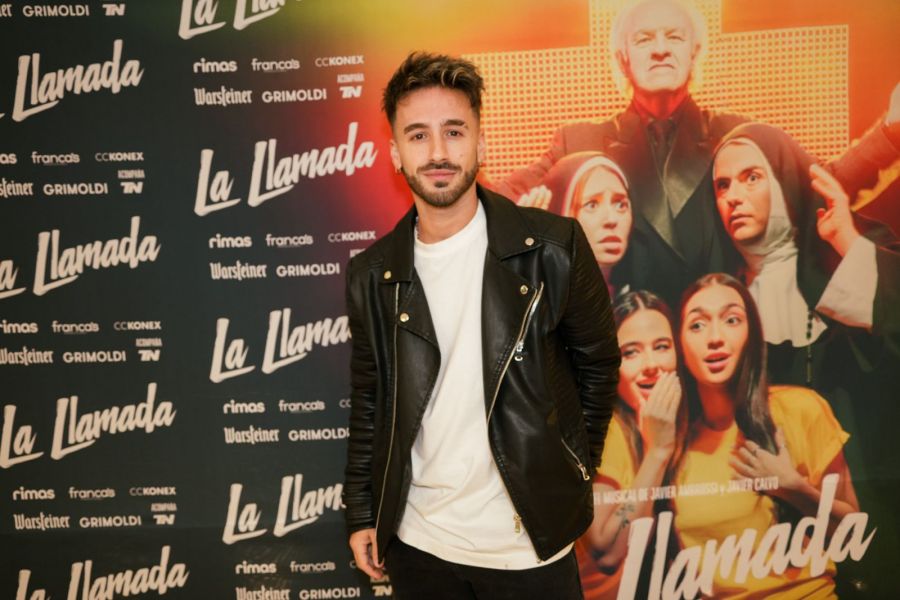 Los mejores looks para una noche de teatro / Créditos: Agencia Coral - José Jauree