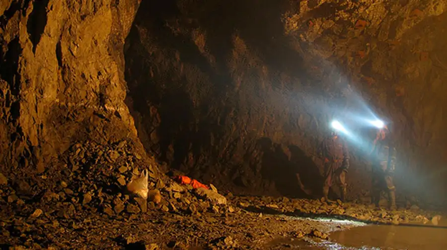 Mineria San Juan 06082025