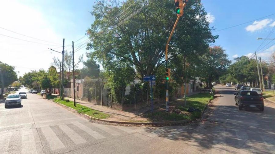 Motochorro La Ferrere 06082025