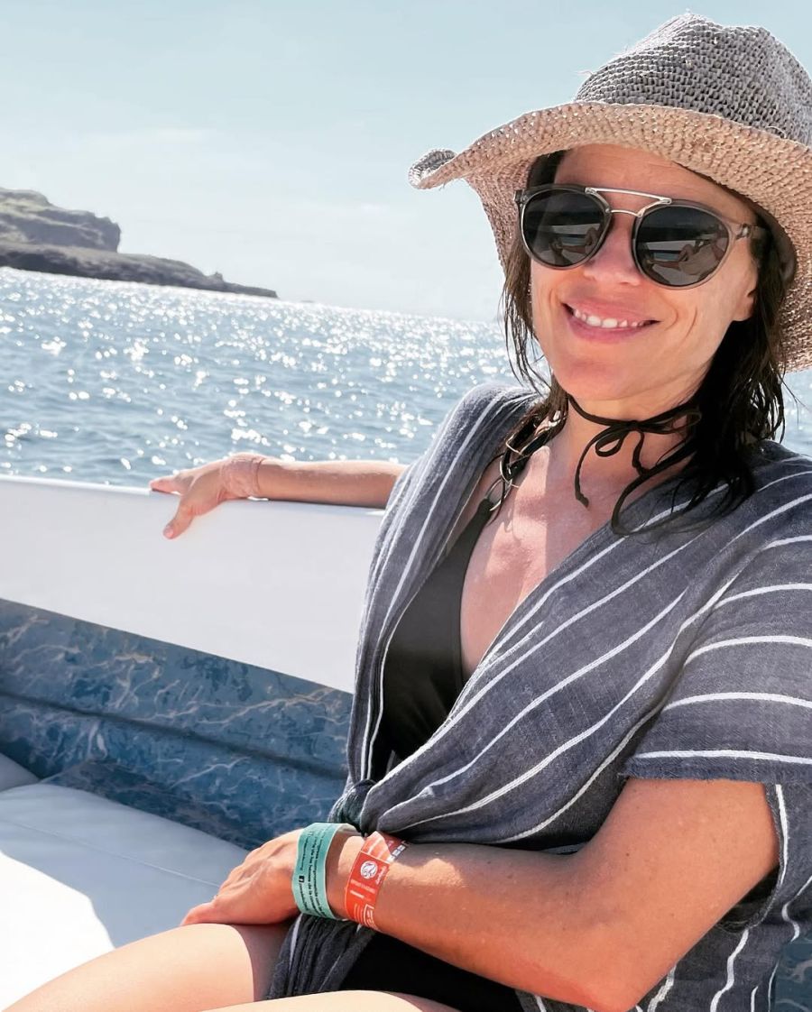 Neve Campbell