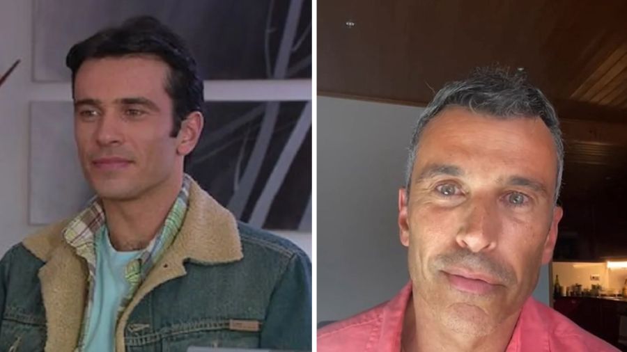 Nuevo rico, nuevo pobre