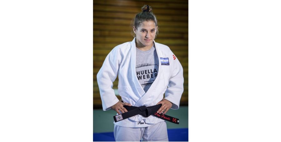 Paula Pareto