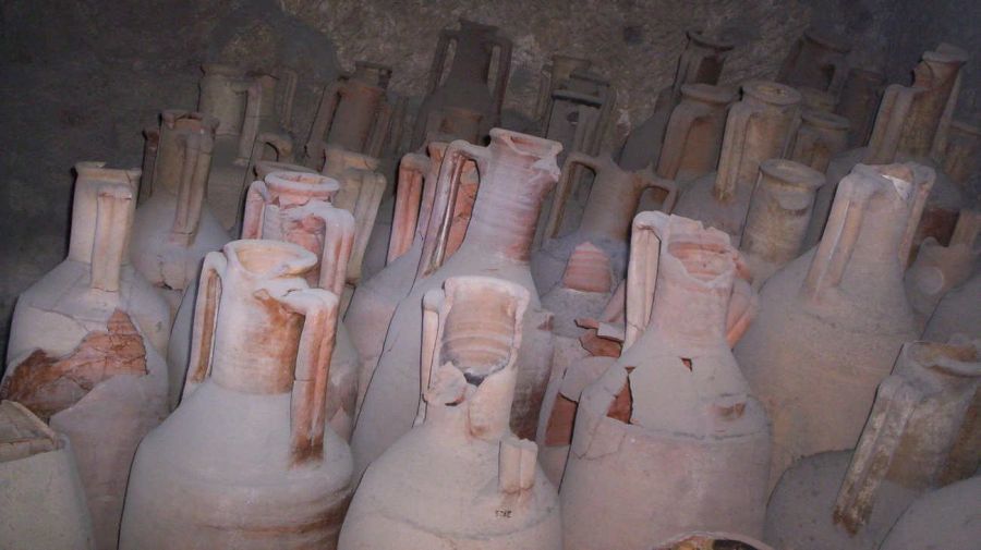 Pompeya Italia 20250806