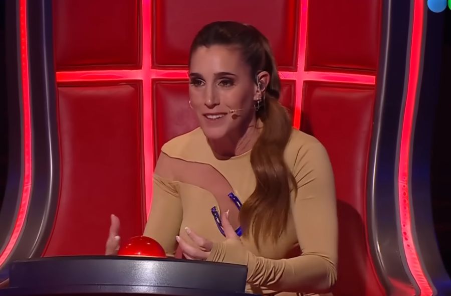 Soledad Pastorutti