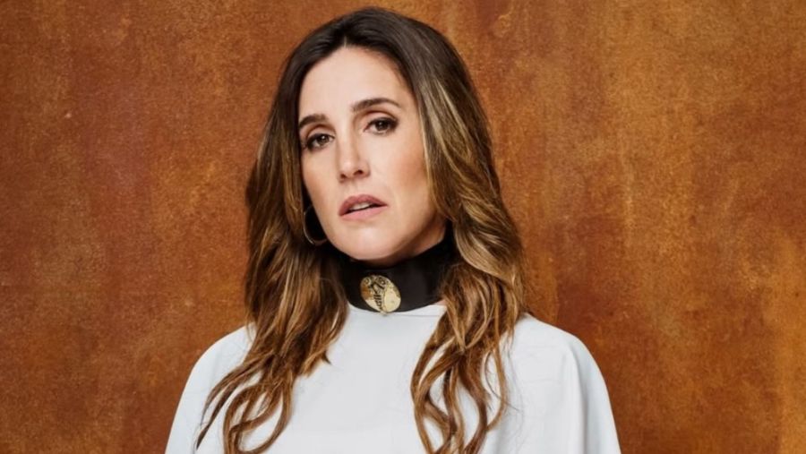Soledad Pastorutti