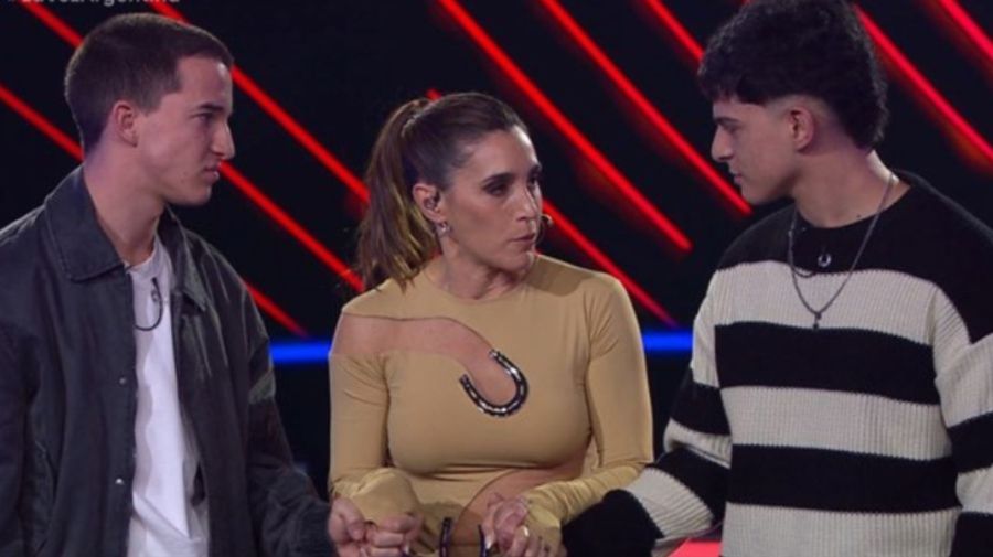 Soledad Pastorutti
