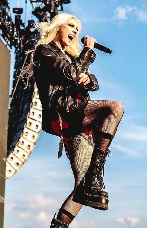 Taylor Momsen