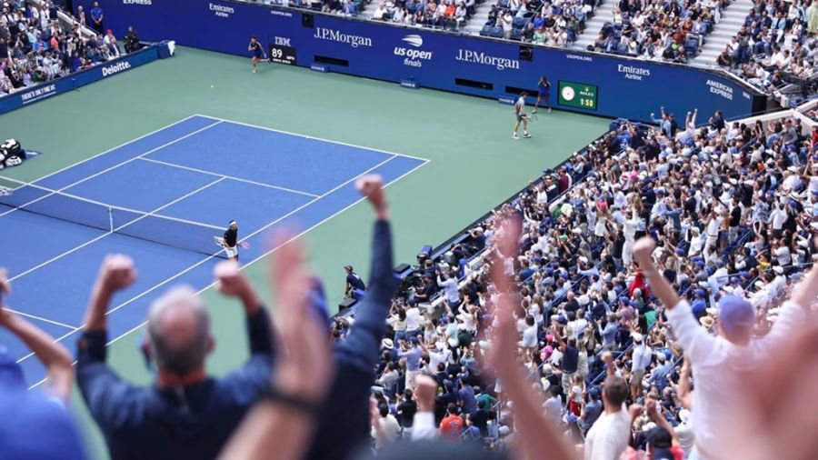 US Open
