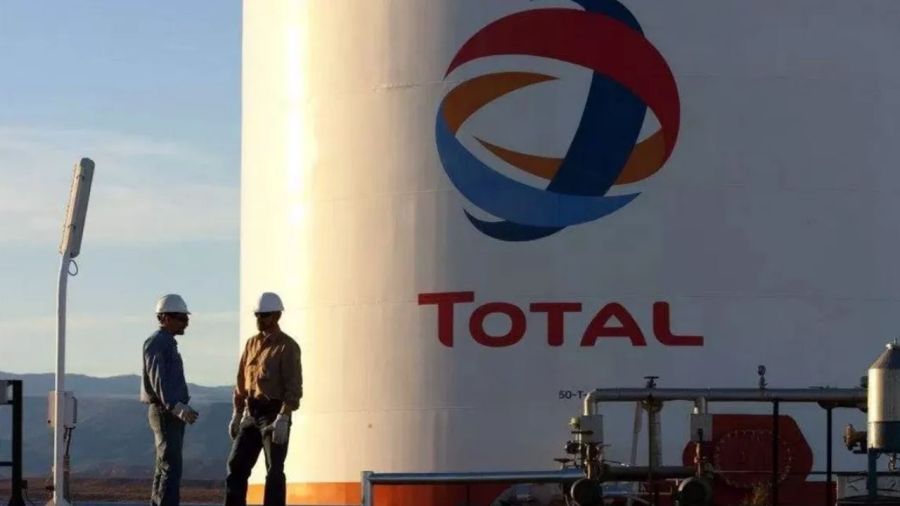 YPF compra Total Austral