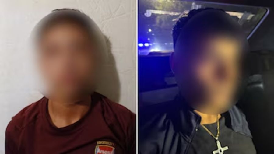 Acusados por el crimen de Kim Gómez 20250807