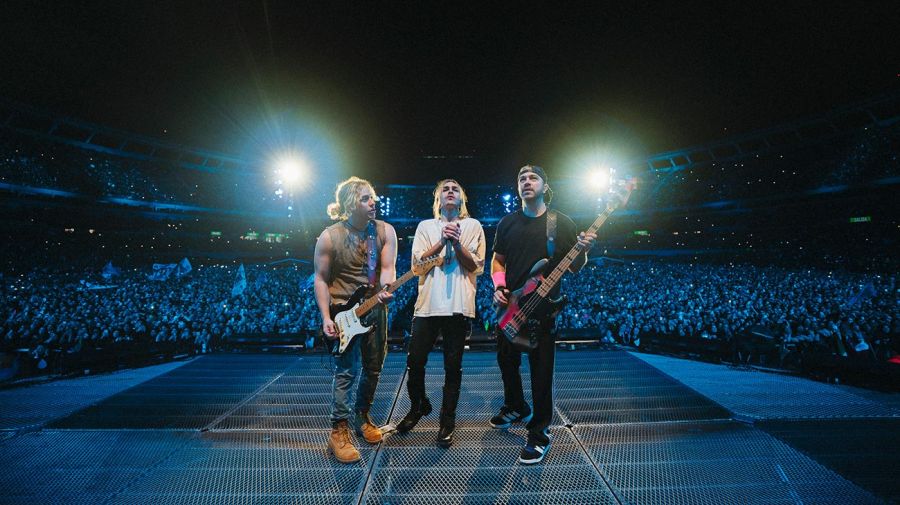  Airbag anuncia nuevo show 07082025