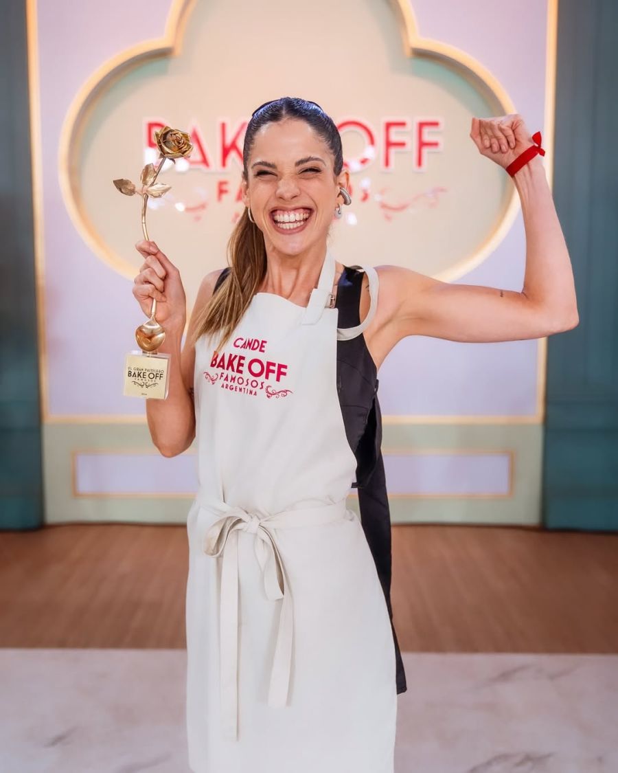 Cande Molfese