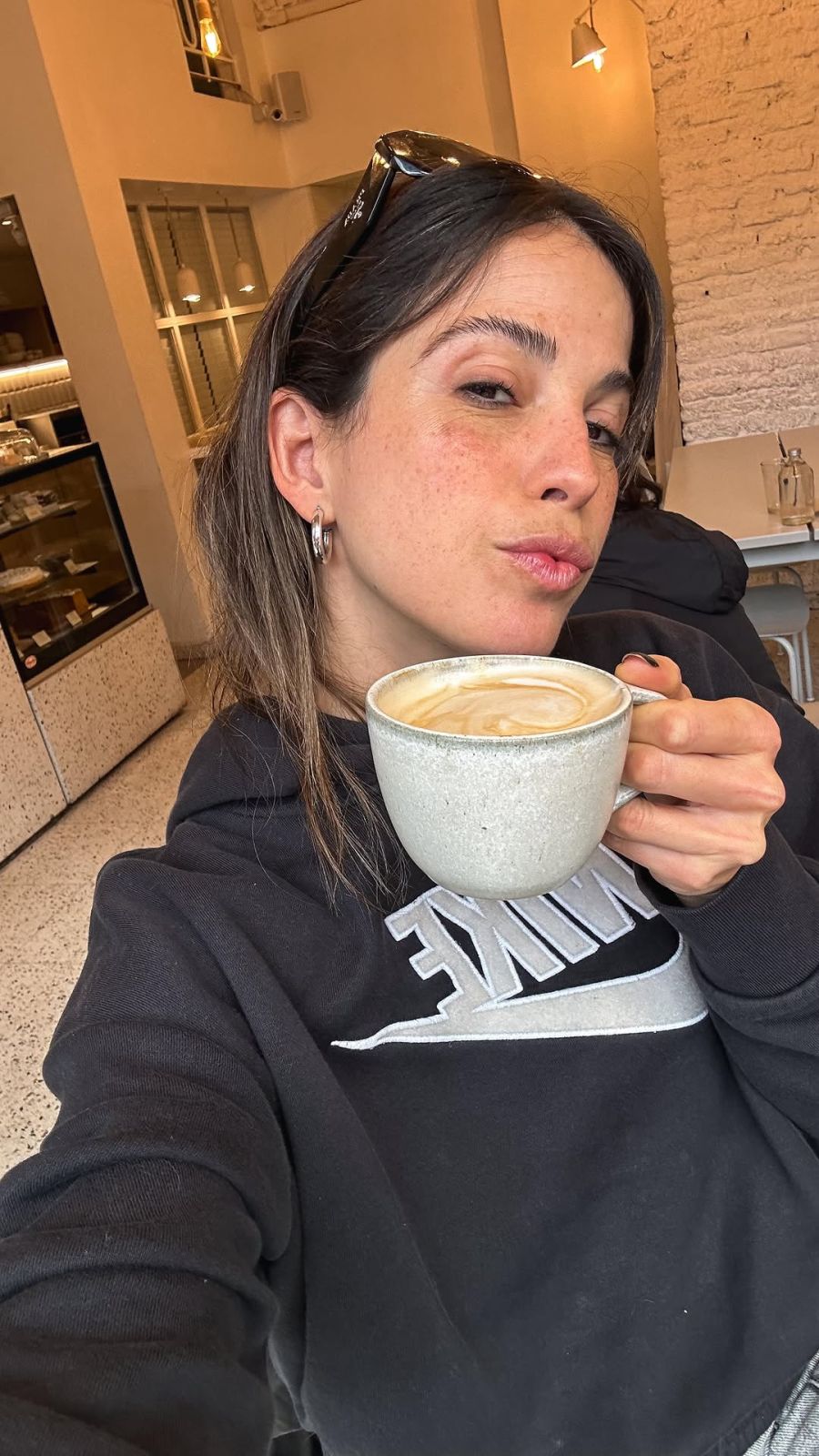 Cande Molfese