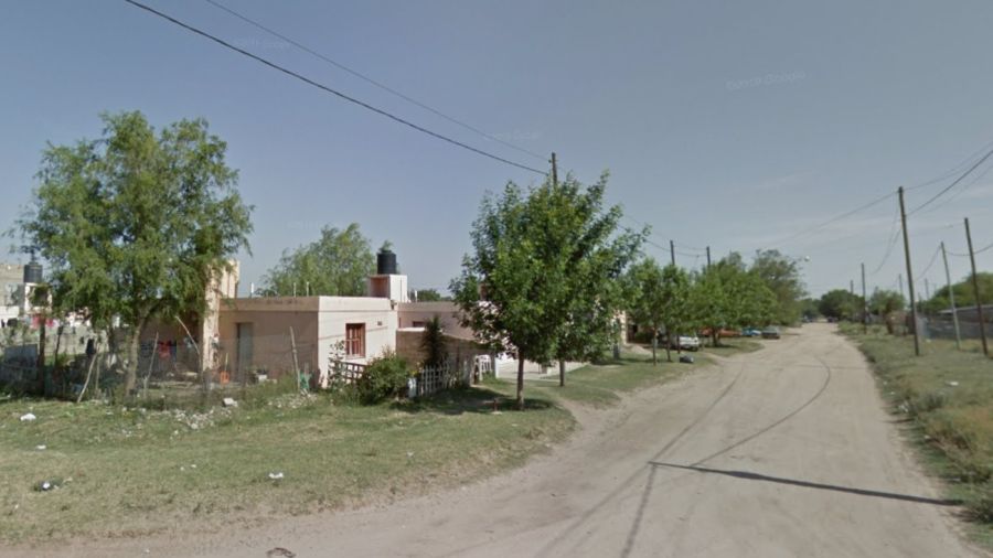 Caso de filicidio en Río Cuarto 20250807