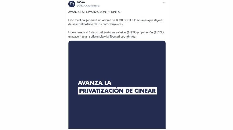 CineAr