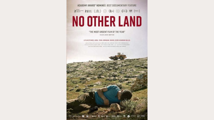 CONFLICTO ISRAEL PALESTINO CISJORDANIA PROTESTA 20250807