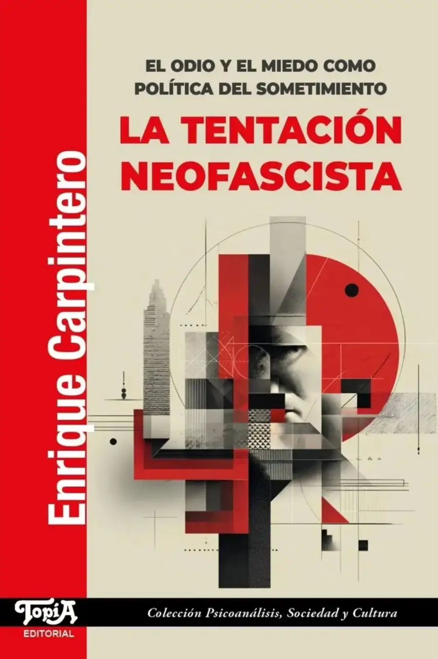 Enrique Carpintero