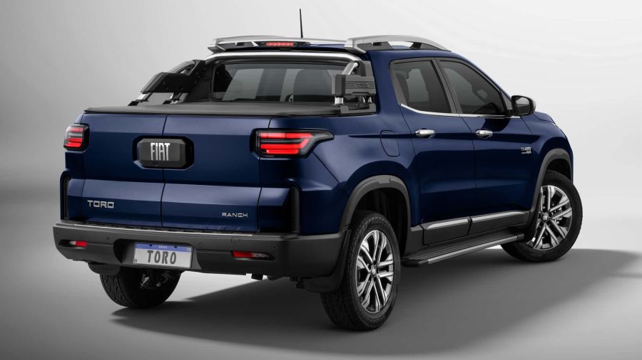 Fiat Toro