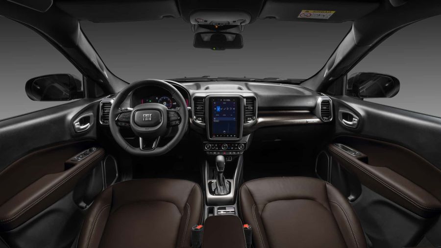 Fiat Toro