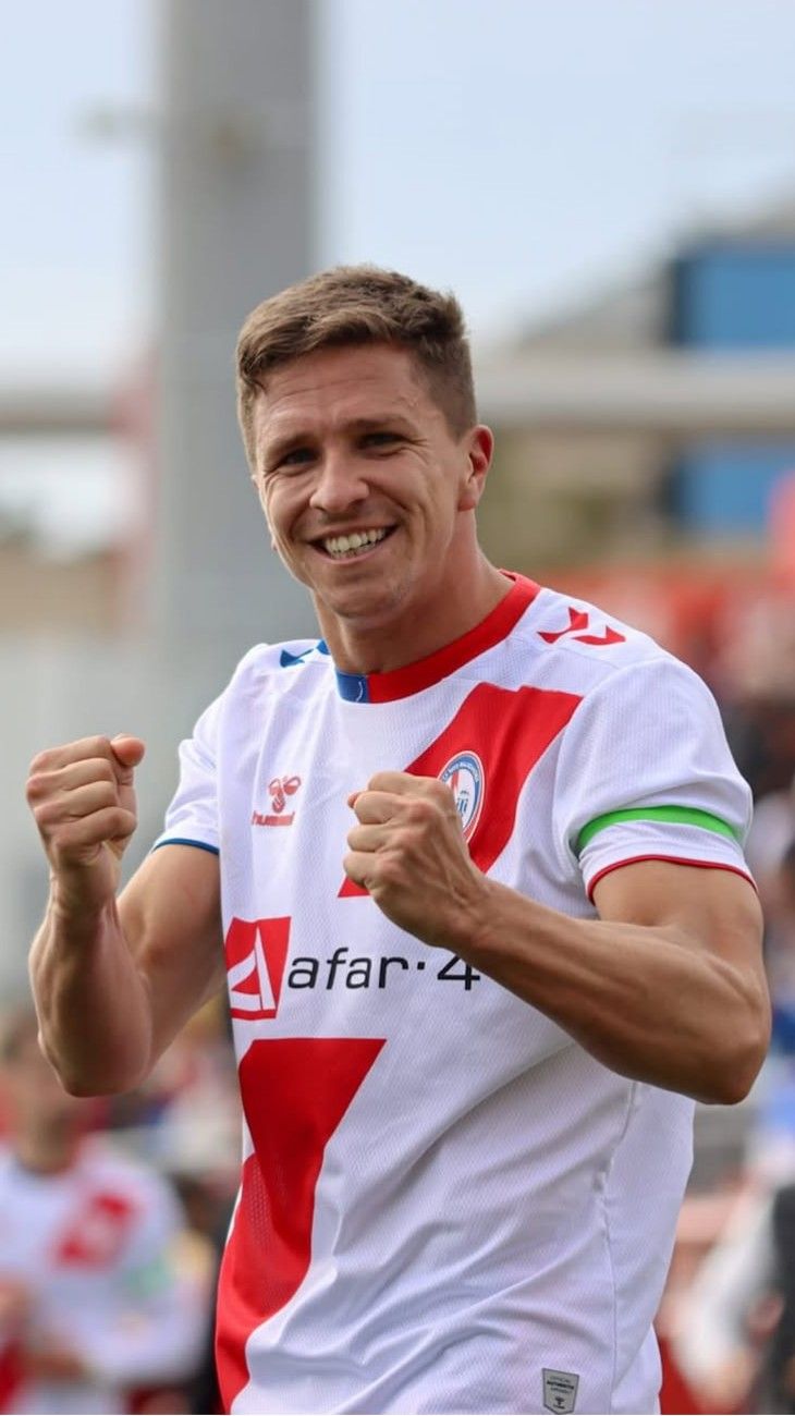 Gianluca Simeone