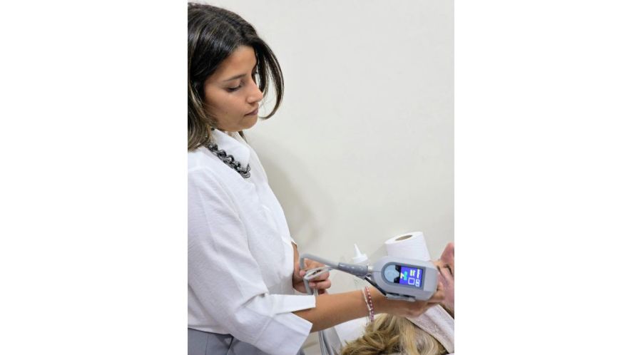 Gianna Estética incorpora Exilis Ultra 360: tecnología de vanguardia para rejuvenecer sin cirugía