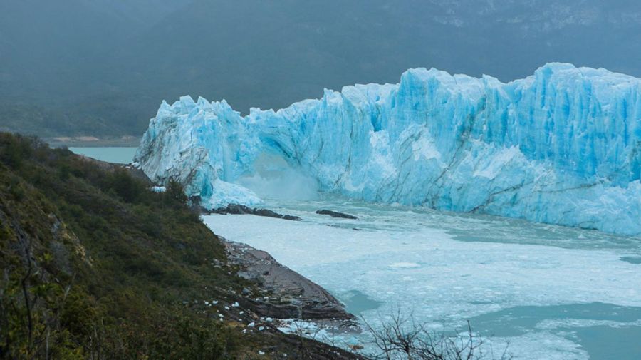Glaciar Perito Moreno