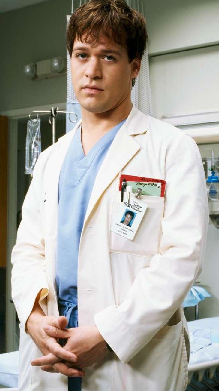 Grey’s Anatomy